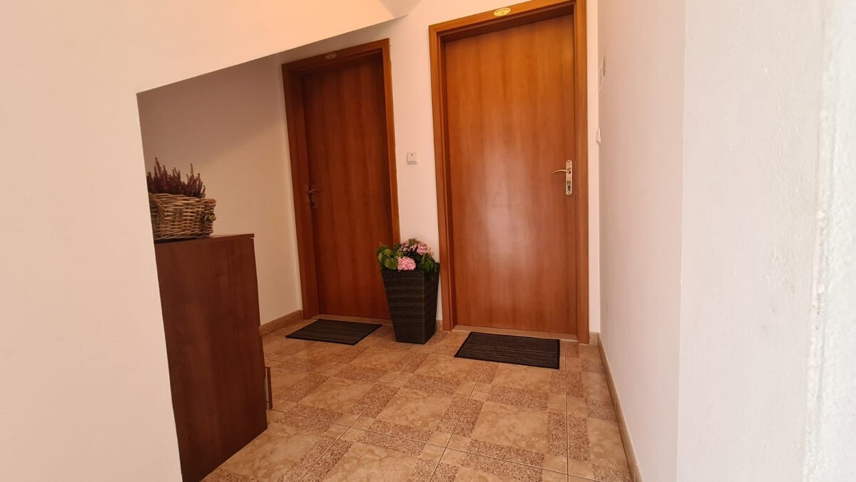 Apartments Bašković - Two bedroom A3