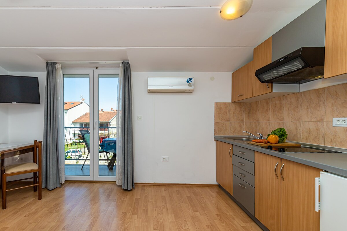 Apartments Orbanic - Studio A1