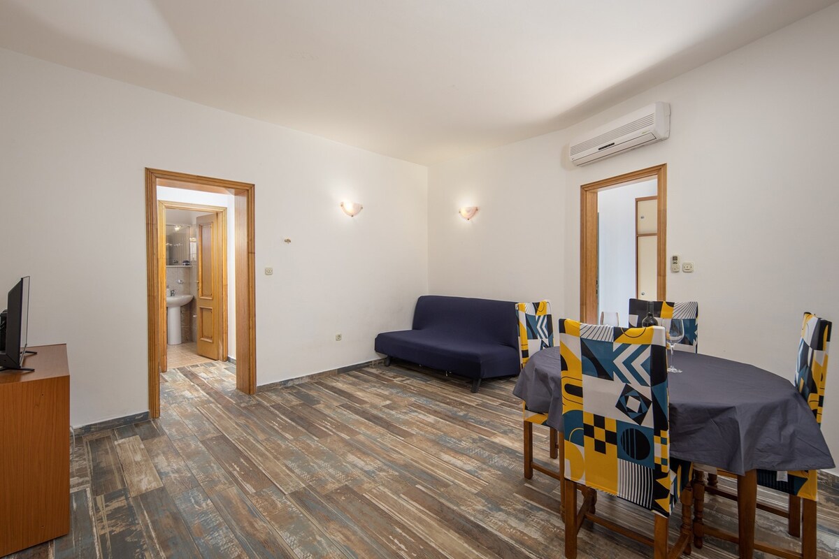 Apartments Lapida - Two bedrooms A1
