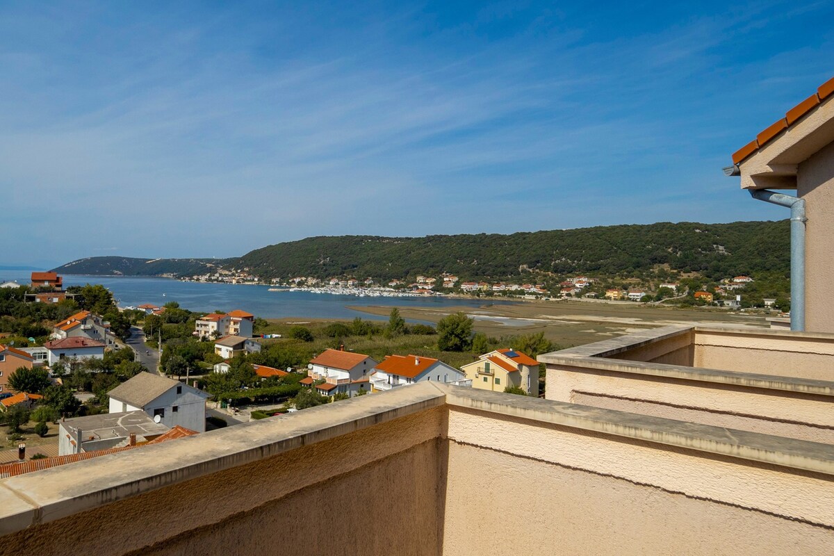 Apartments Lapida - Two bedrooms A3