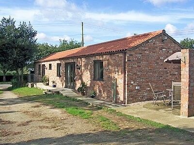The Old Stables (rche67)