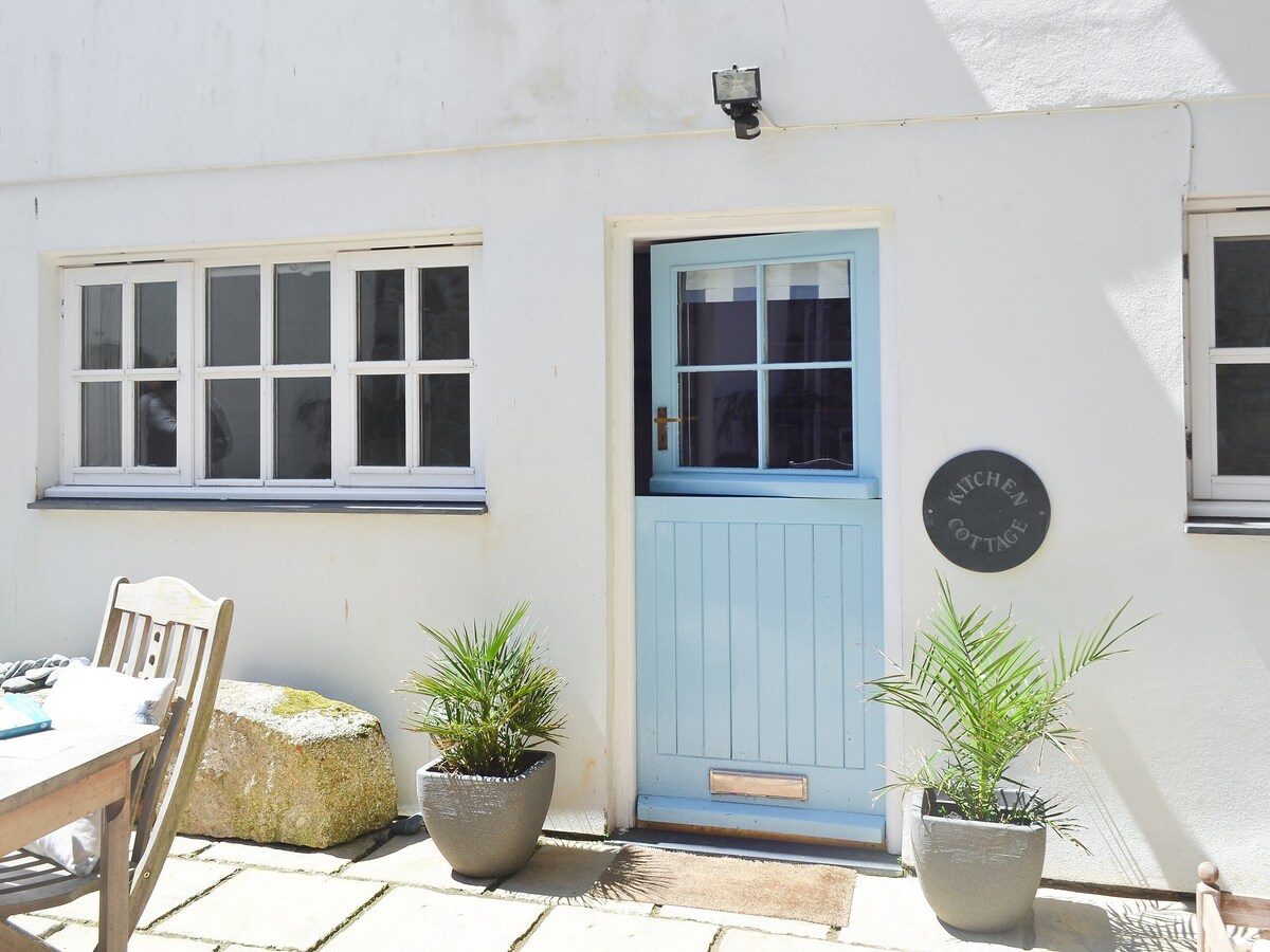 Kitchen Cottage