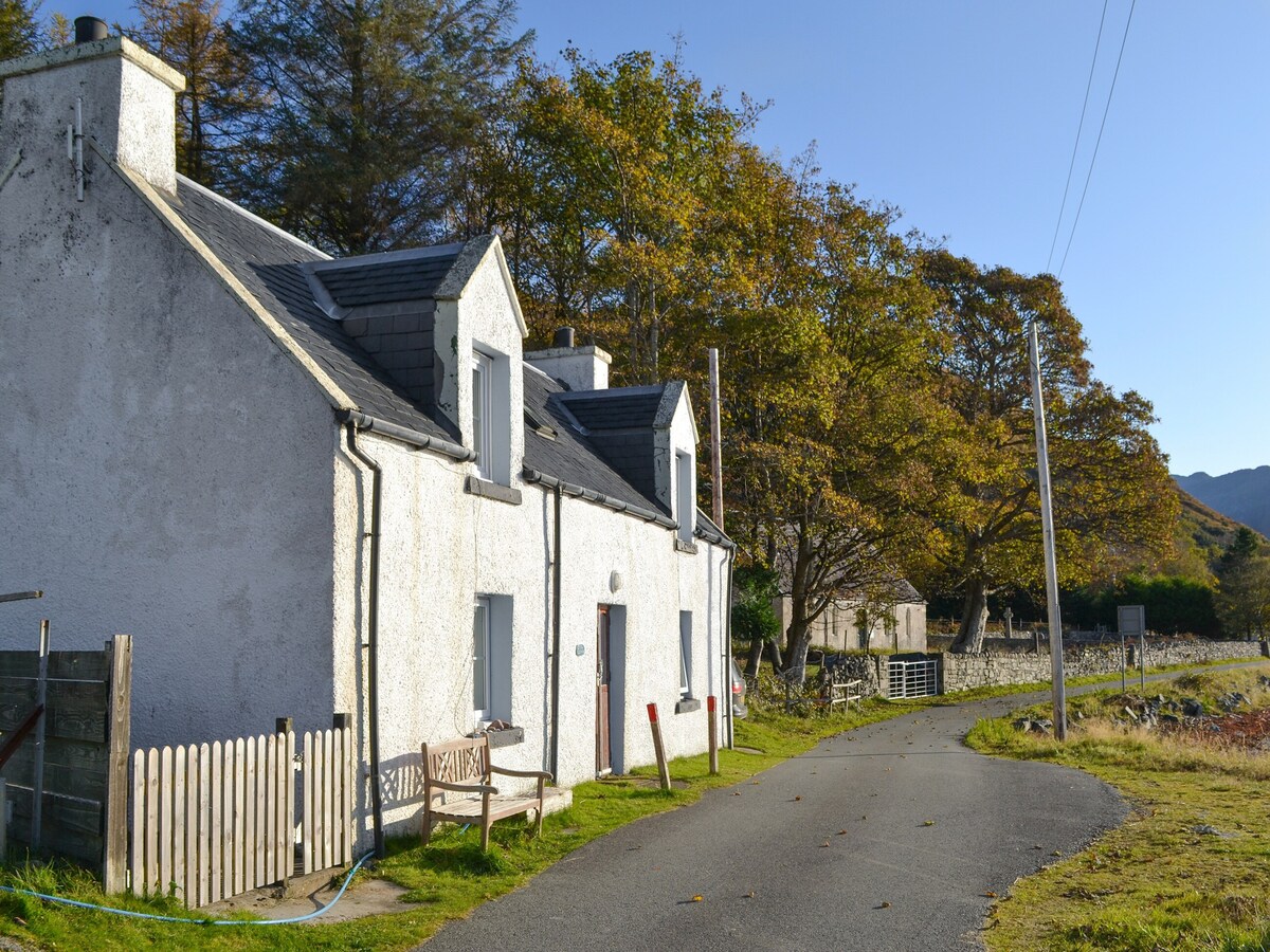 Shore Cottage