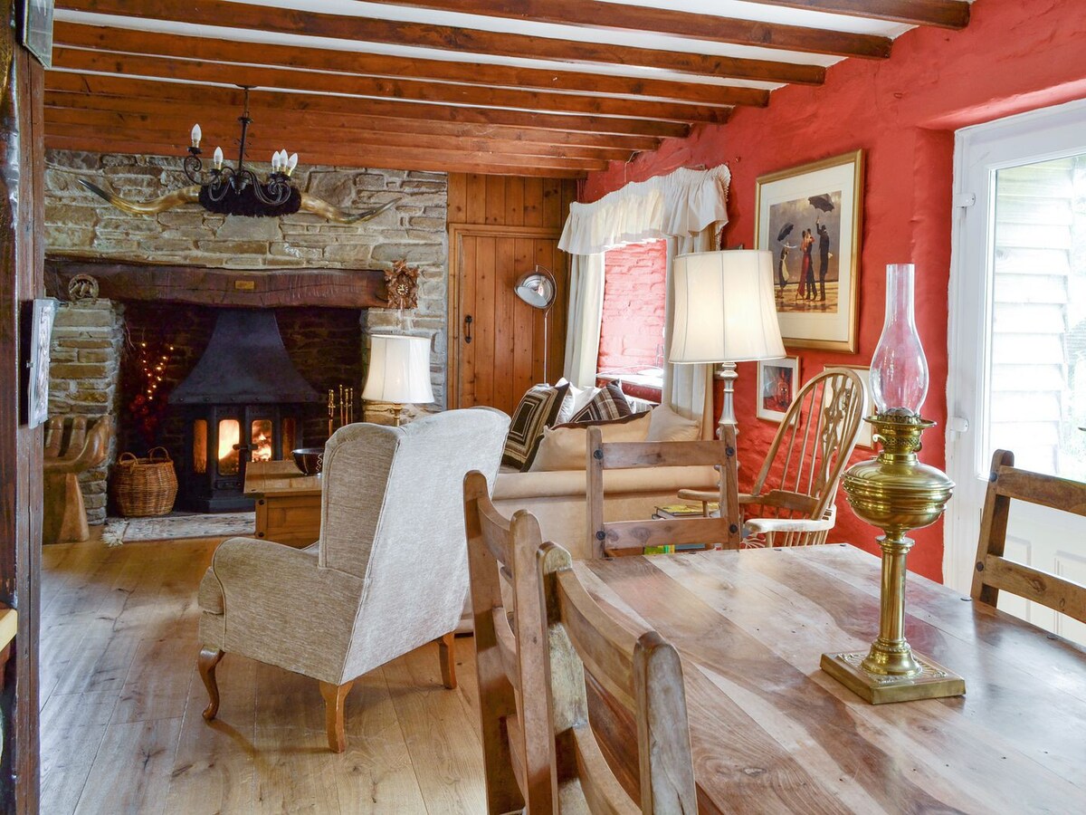 Barn Cottage -uk11480