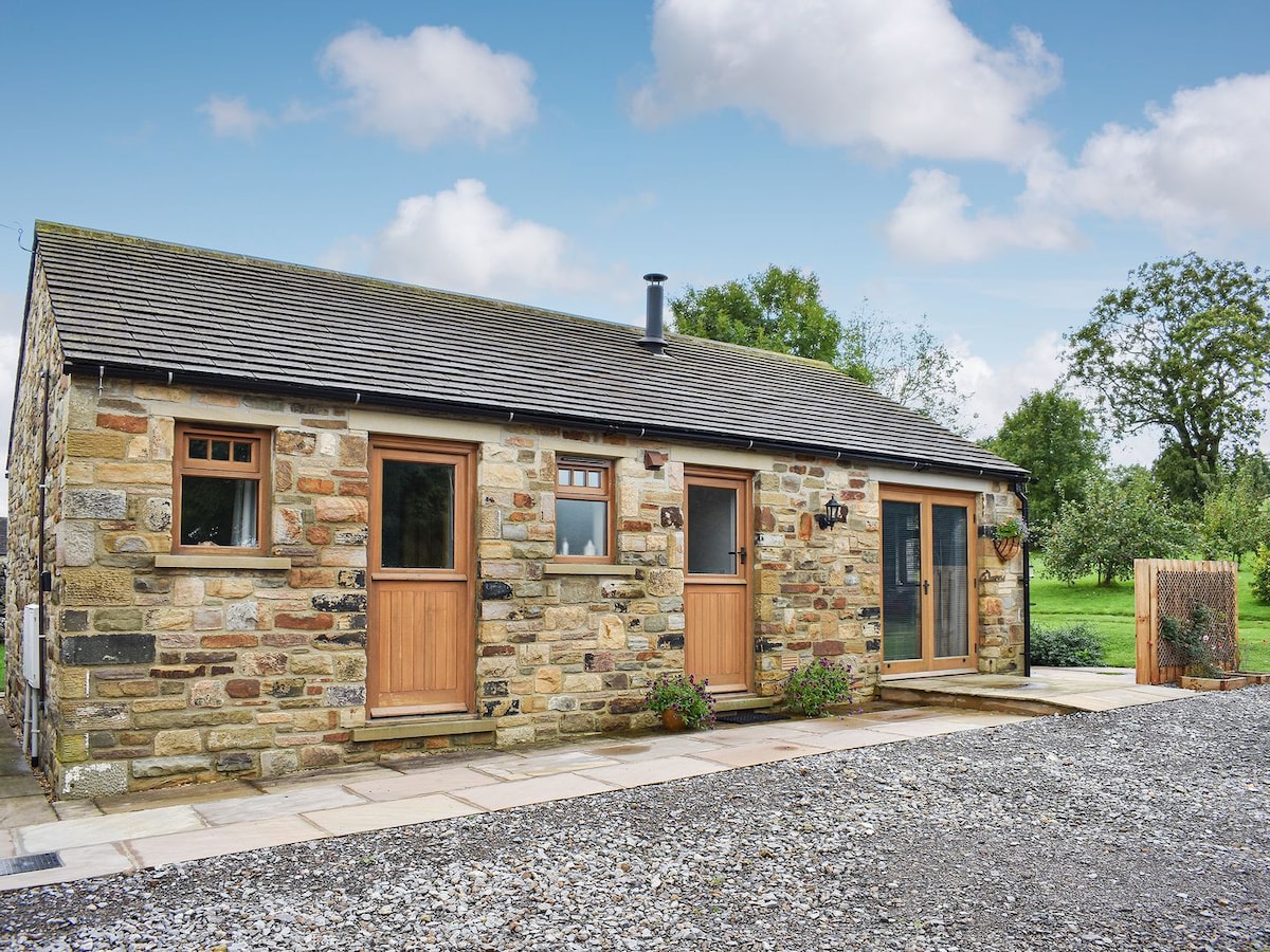 Brooklands Cottage