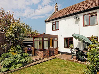 Beach Cottage