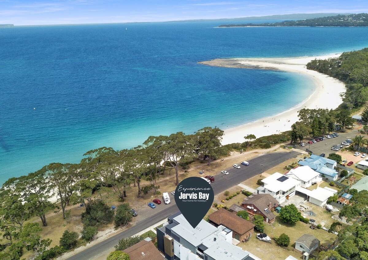 204 on the Beach by Experience Jervis Bay