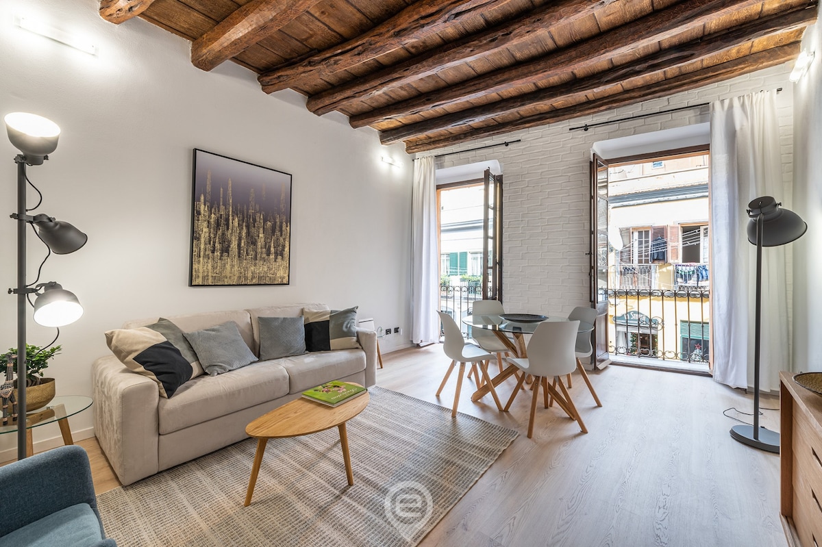 Corso Vittorio Suite By Estay