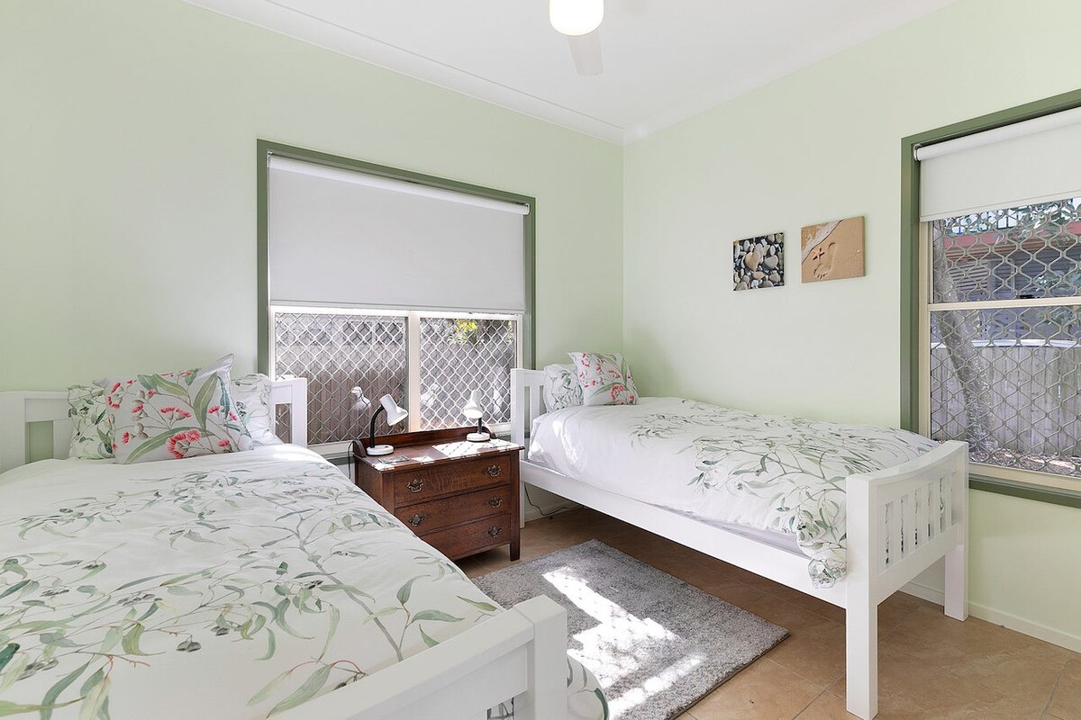 Samarinda Green | 4间卧室、2间卫生间、可容纳8人