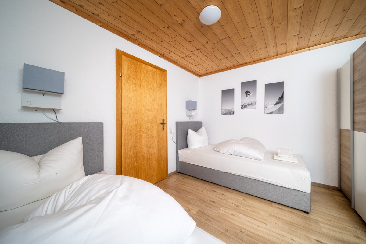 9904 Apartment Matri 4 am Arlberg