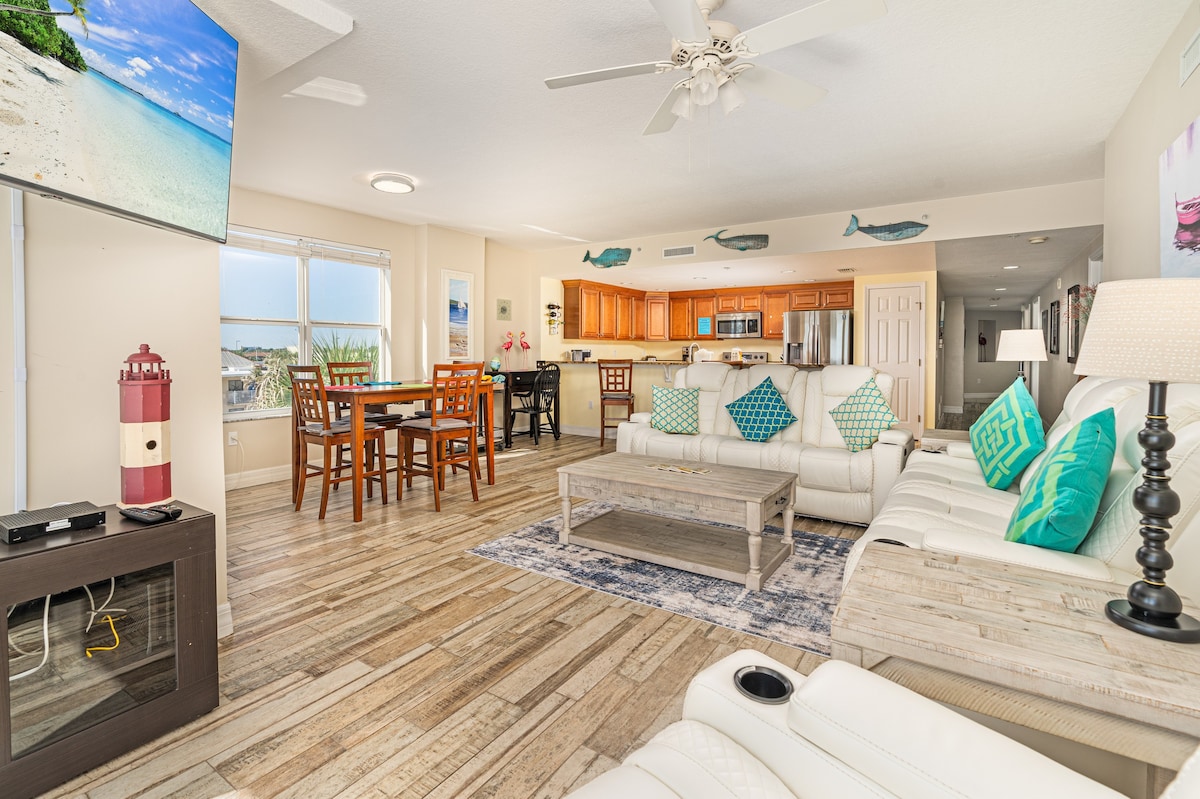 Opus Condo - Direct Oceanfront #304