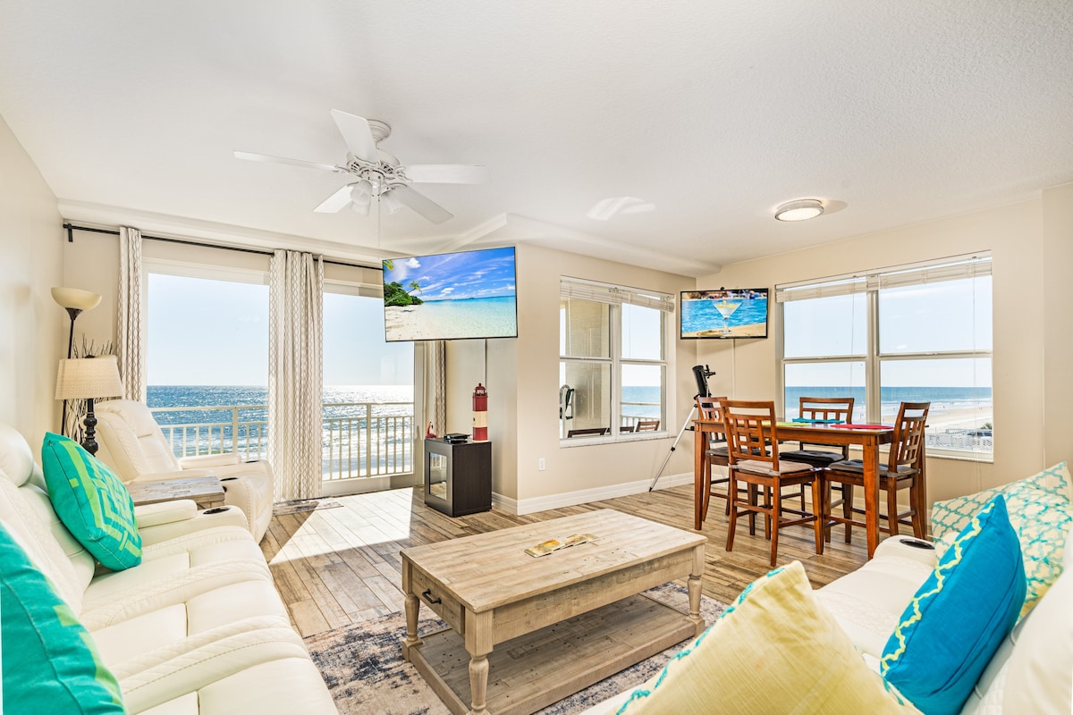 Opus Condo - Direct Oceanfront #304