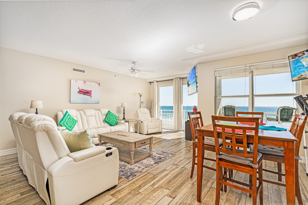 Opus Condo - Direct Oceanfront #304