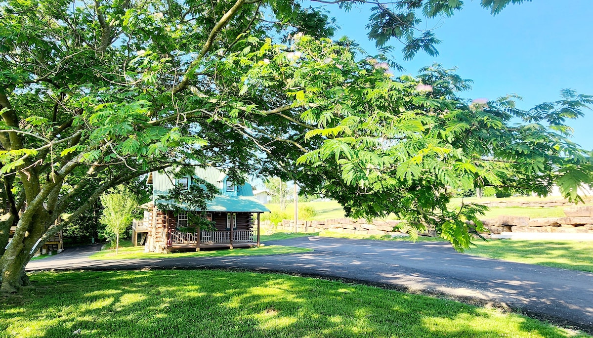 Fairway Inn - Cabins