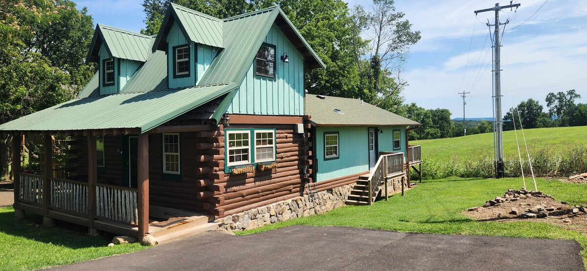 Fairway Inn - Cabins