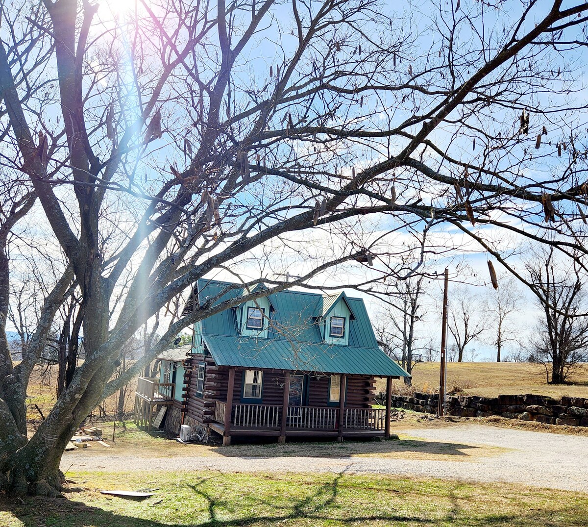 Fairway Inn - Cabins