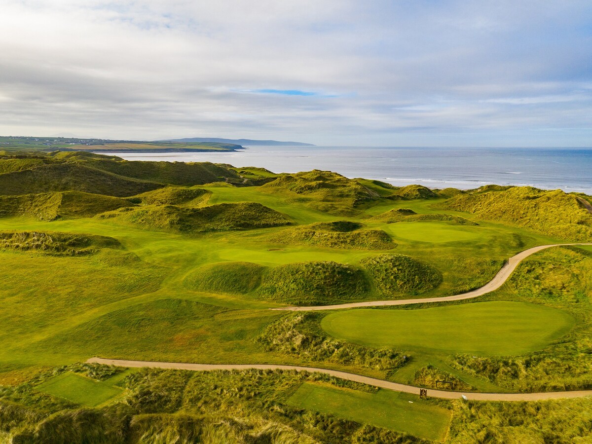 Ballybunion Holiday Cottage No.4