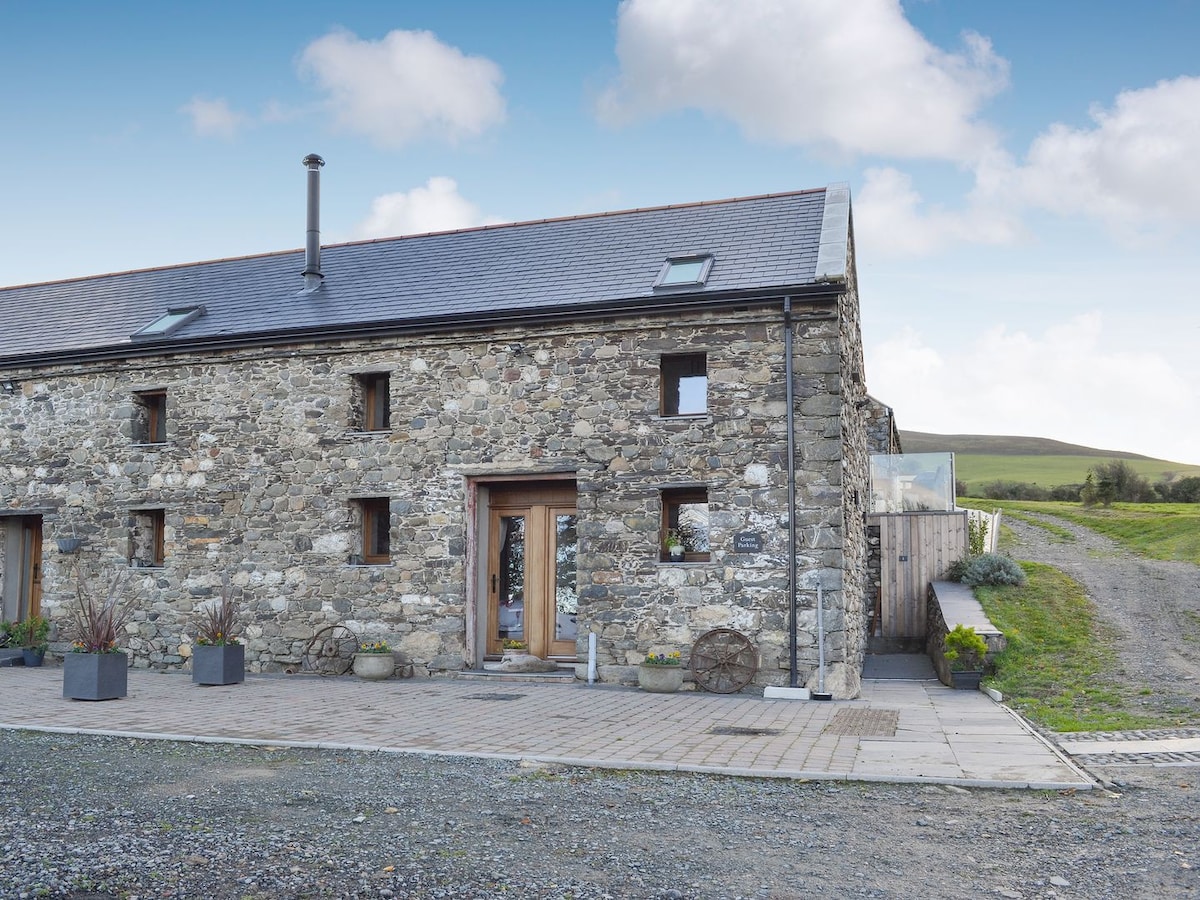 1 Barnagh Barn