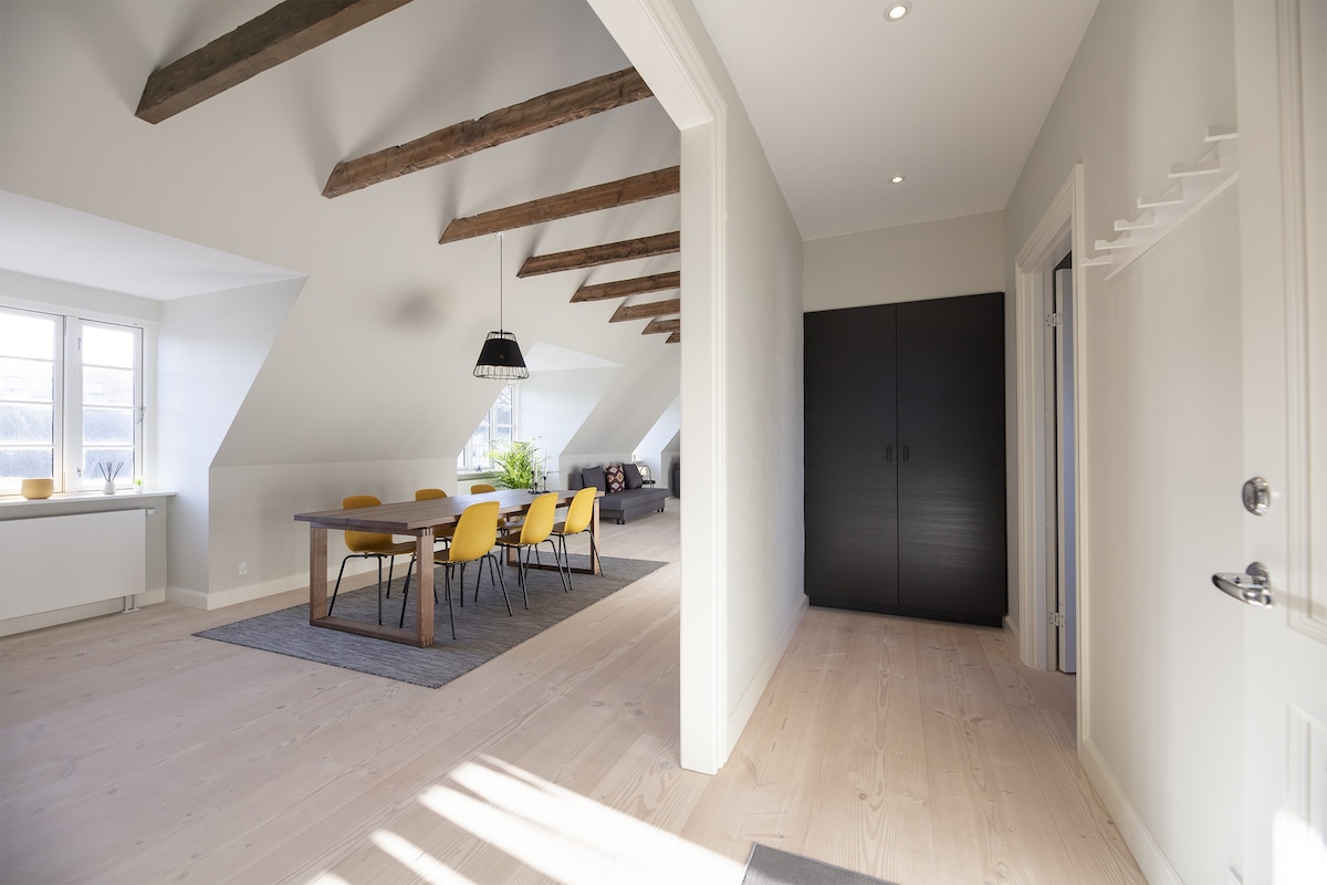 aday - 3 bedroom - Modern Living Apartment - Aalbo