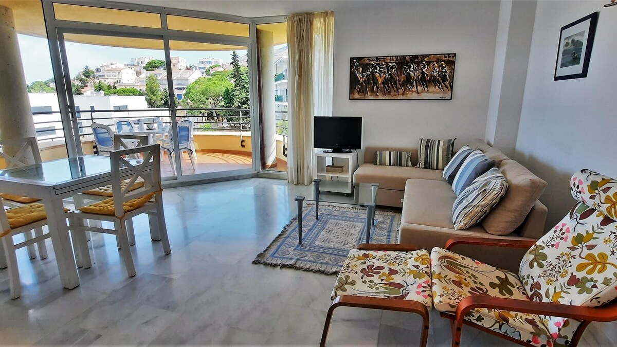 TONYINES 2 Fantastic apartment close to the beach