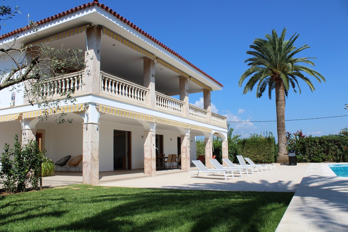 Villa Can Ribes - Oasis Palma