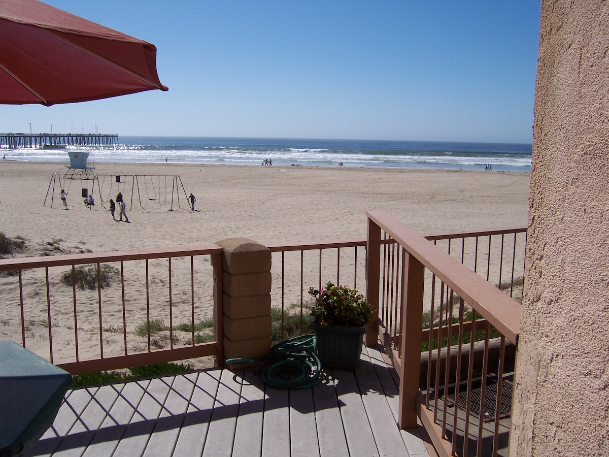 138 Pismo Shores