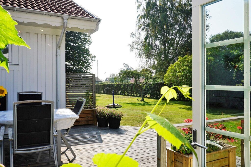 10 person holiday home in åsa