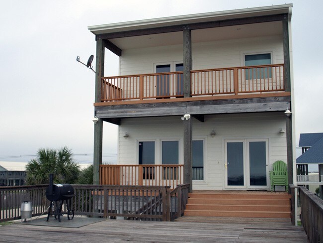 Casa O'Connor Waterfront home on ICW