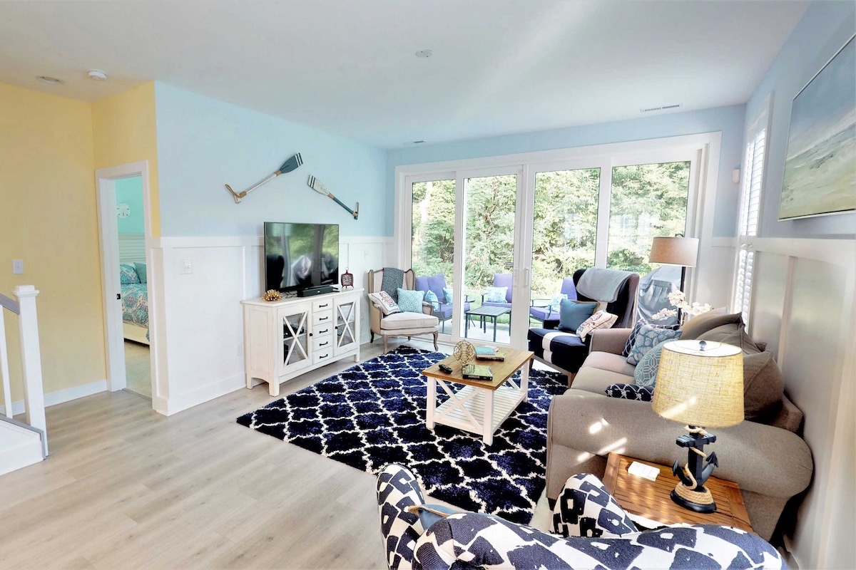 Spacious Bethany Beach Home: Ideal for Family Fun!