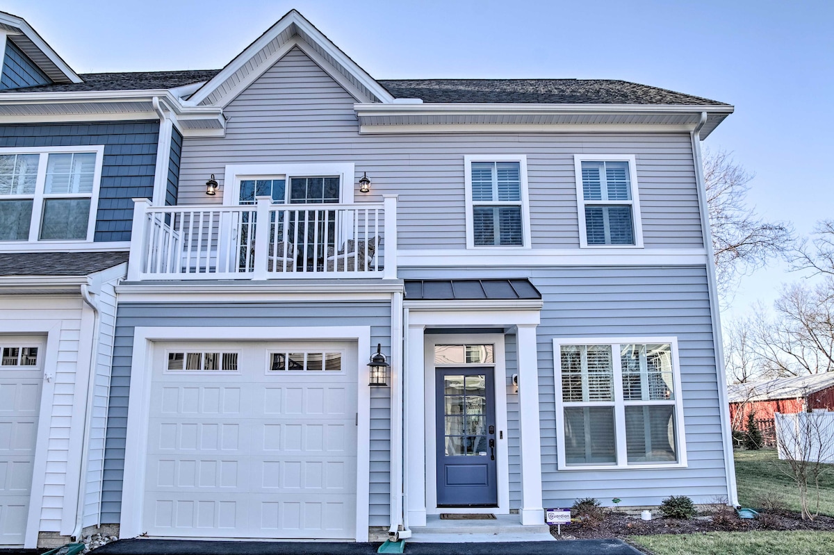 Spacious Bethany Beach Home: Ideal for Family Fun!