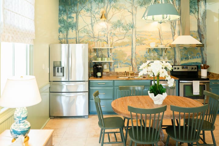 The Respite & Revelry Co managed Airbnb listing 2