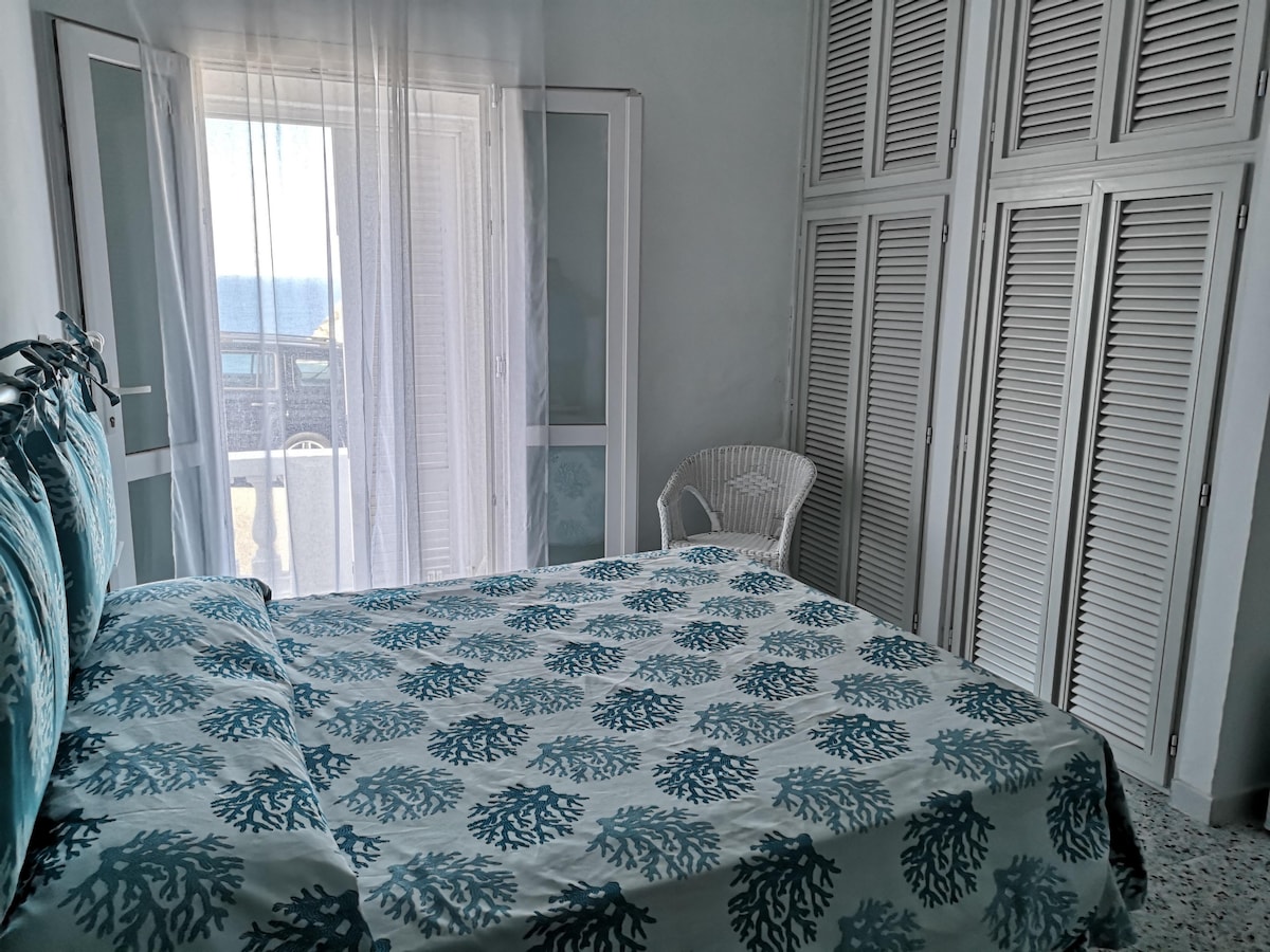 b&b Casa d'Amare - Amata -