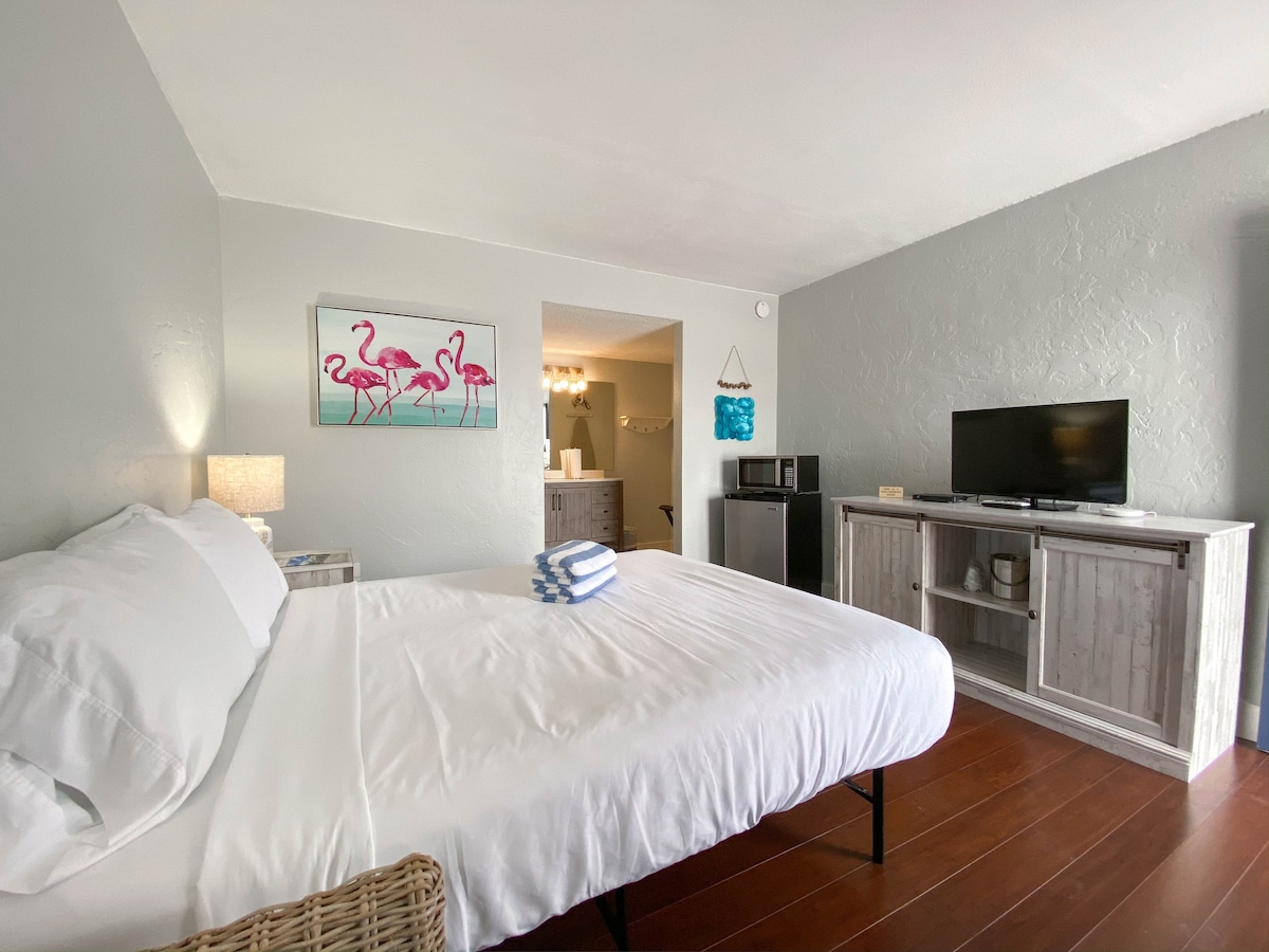 Bonita Beach Inn & Suites 103