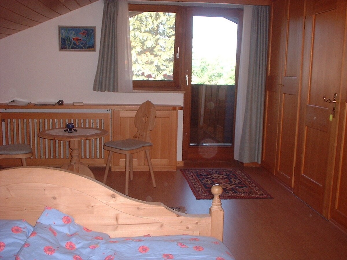 Ferienhaus für 6 Gäste mit 153m² in Murnau am Staffelsee (131210)