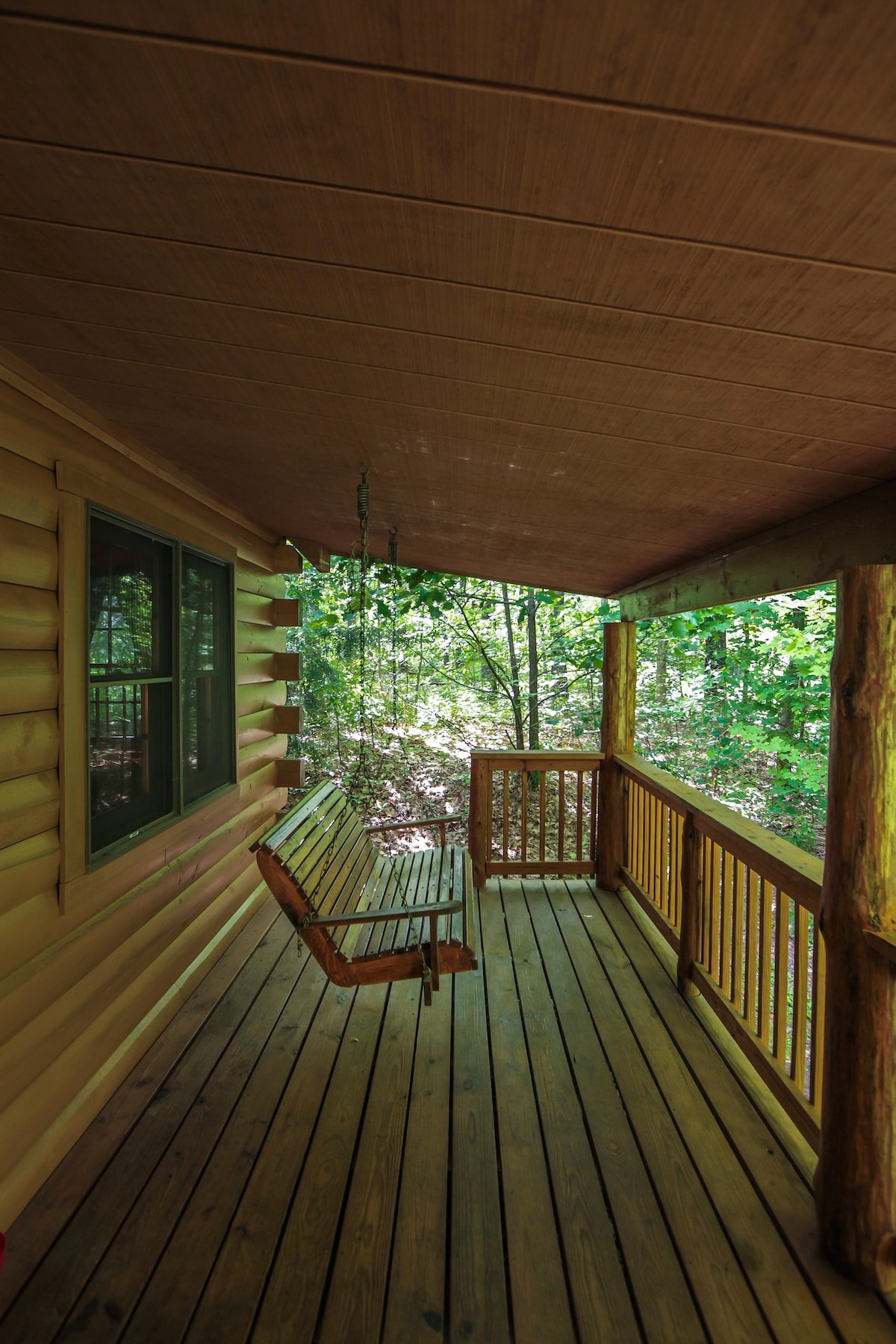 Timber Ridge - Hocking Hills