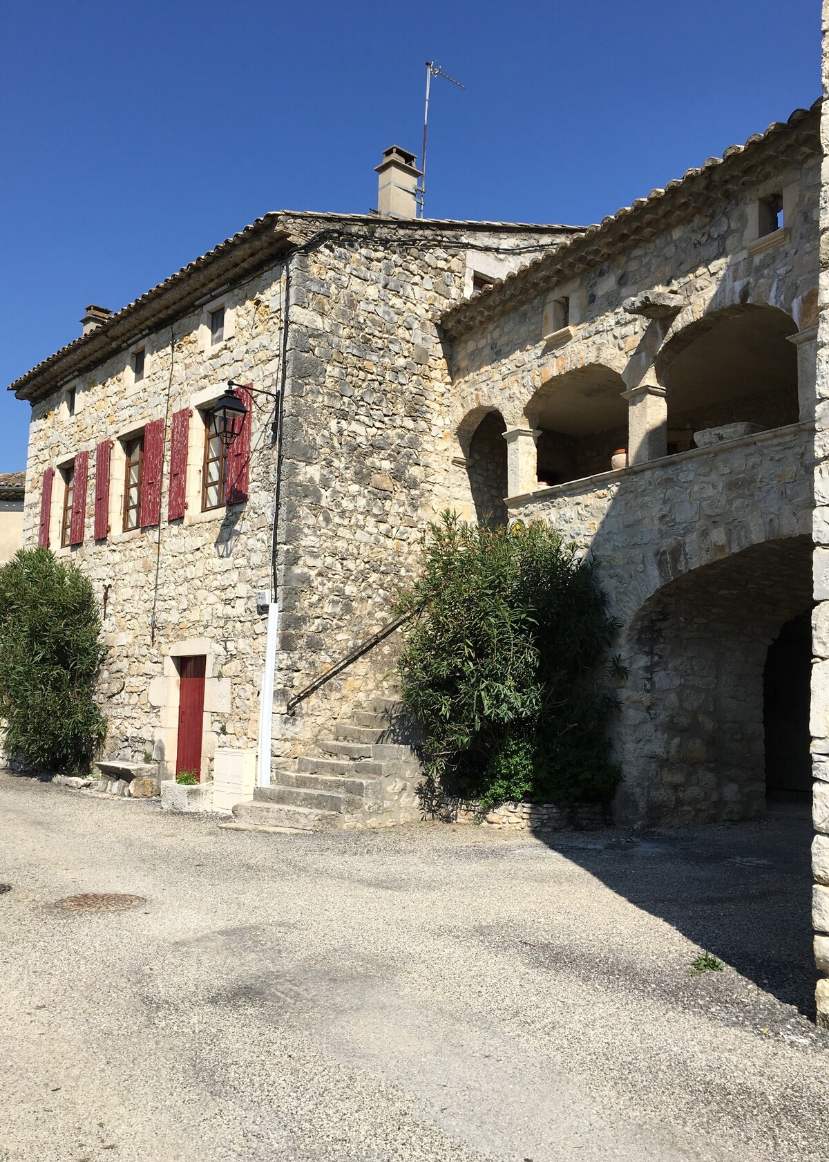 Le Gîte De Babeth住宿