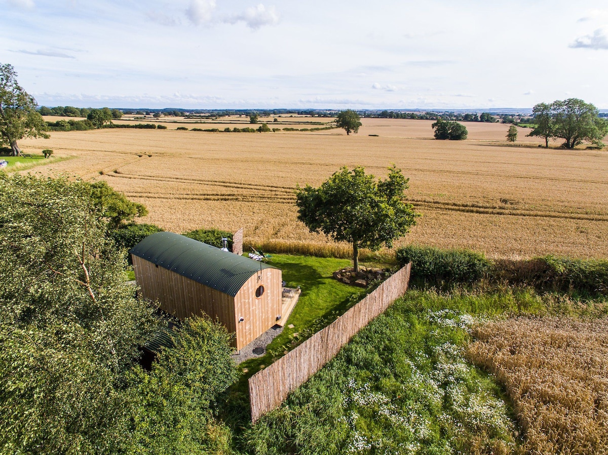 The Shepherds Hut