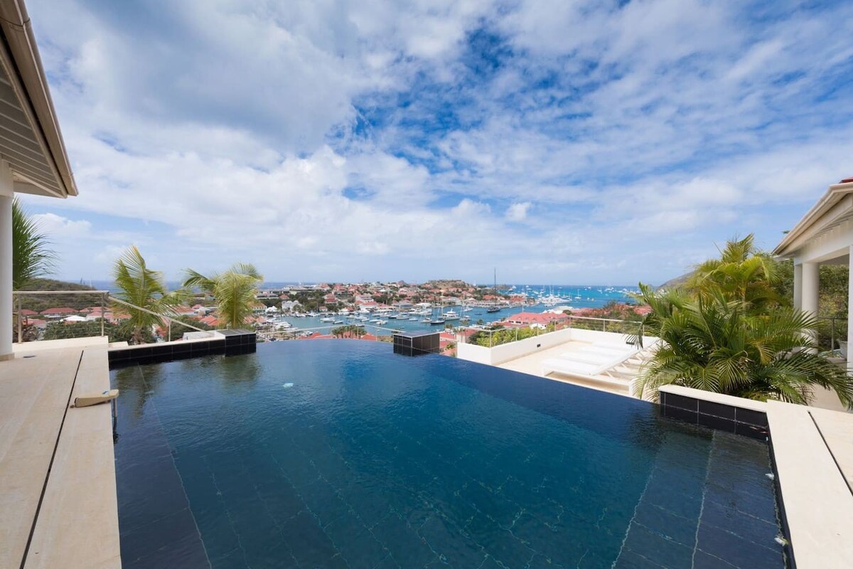 Breathtaking Prestige Villa