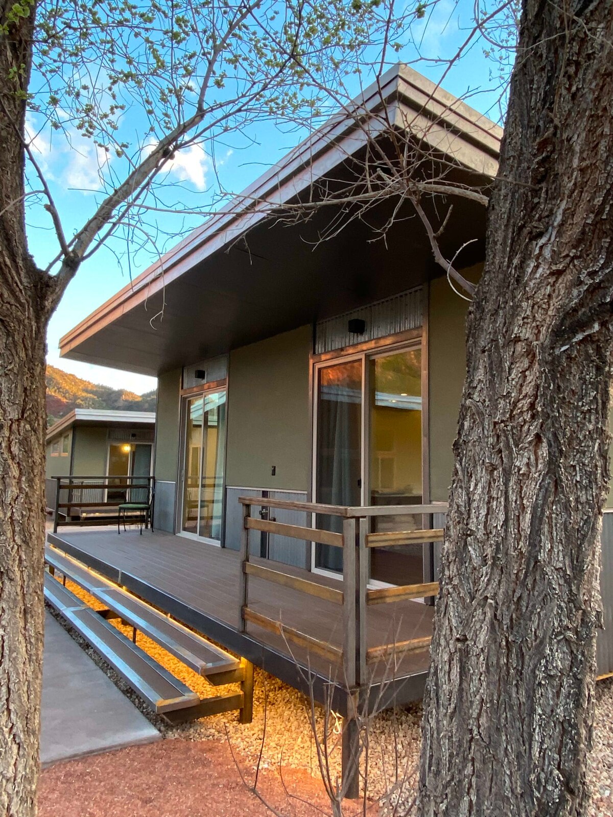 Nama-Stay Cabin's 2/8 Zion National Park