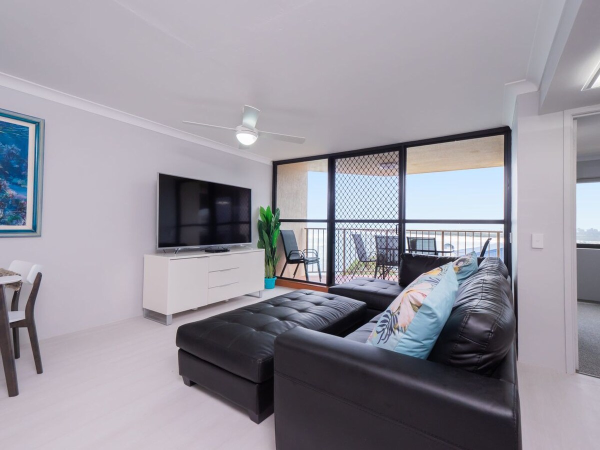 Chiswell Place Unit 7, 31 Warne Tce