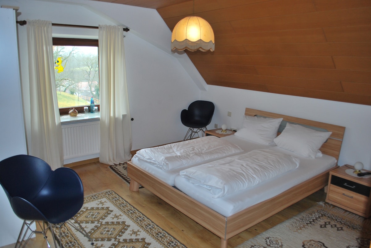 Apartment im Landgasthof Hirschen