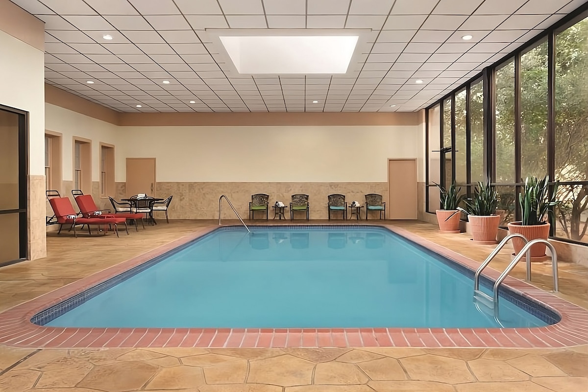 Better Choice for your Vacation! Pool, Parking
