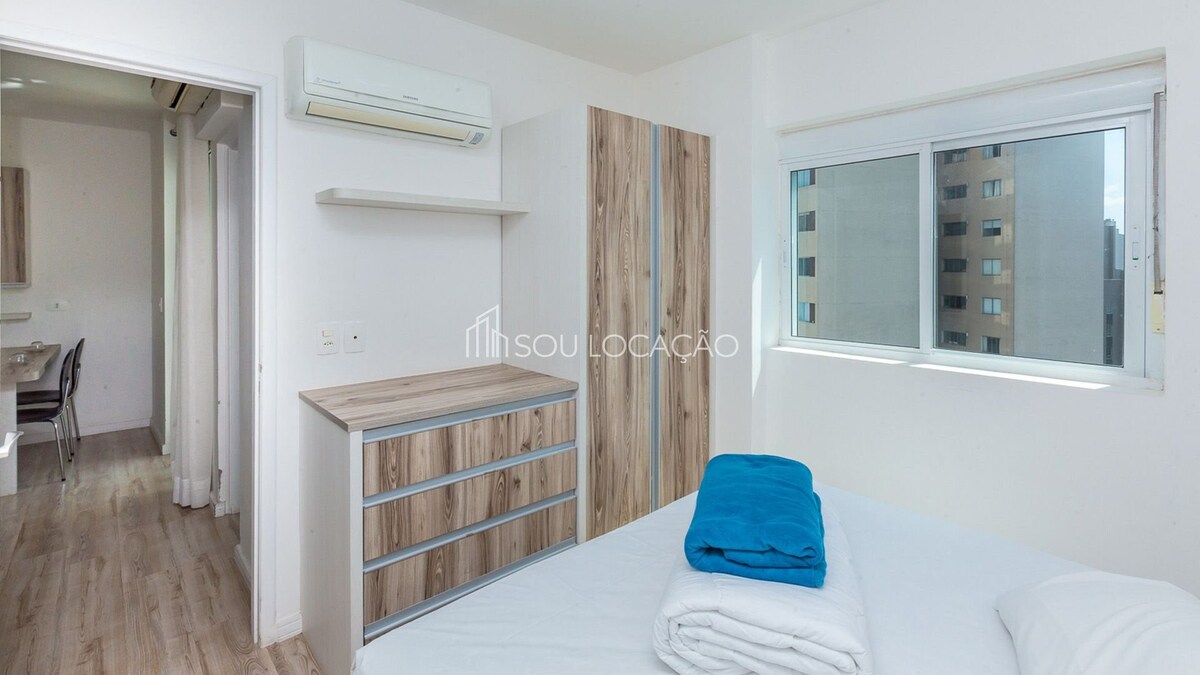 RP_1306 -极佳的公寓，让您有家一般的感觉！