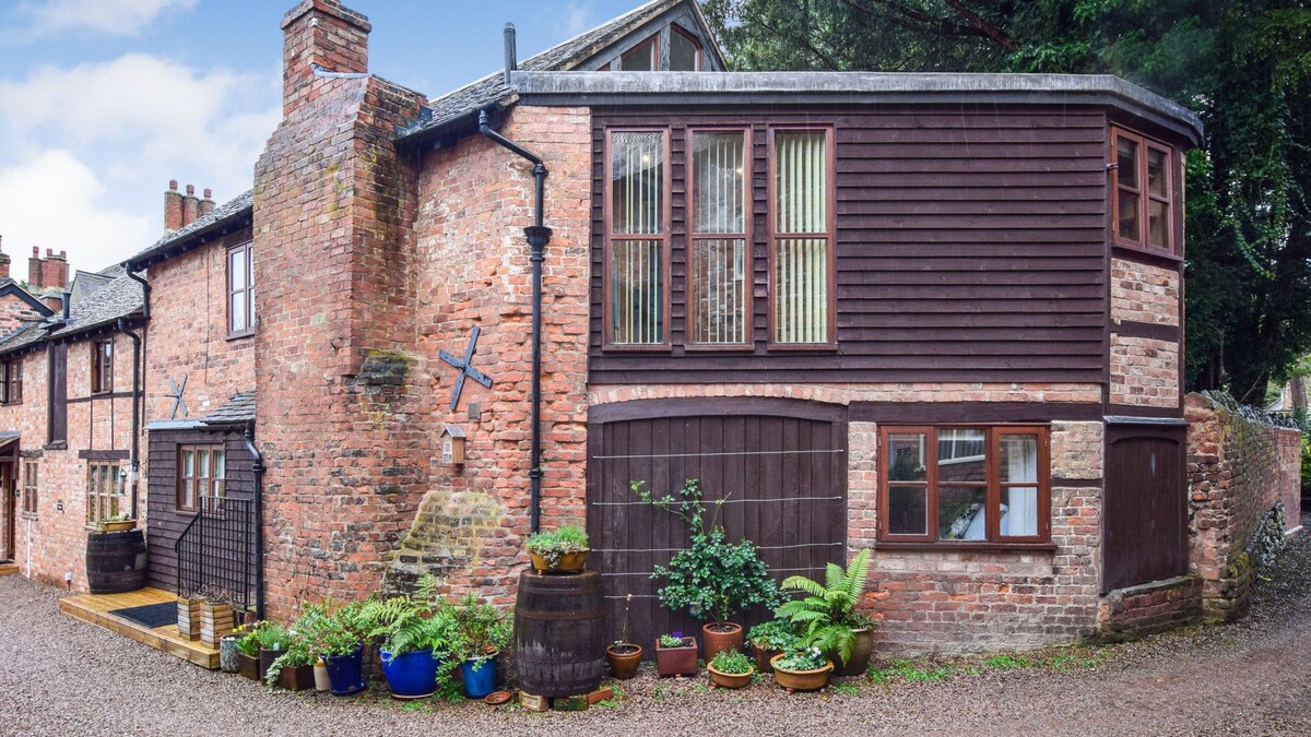 The Drying House, Ledbury, Herefordshire