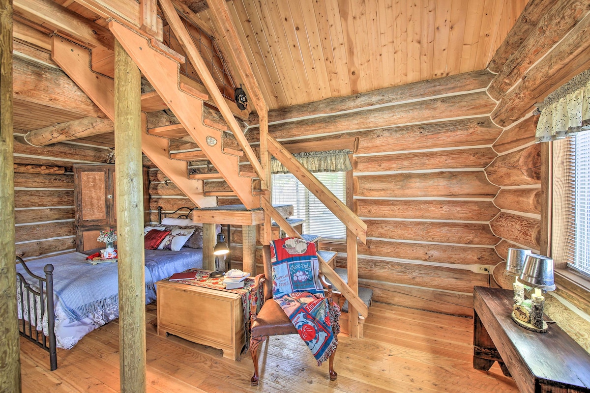 Peaceful Kootenai Cabin - Unplug in the Mtns!