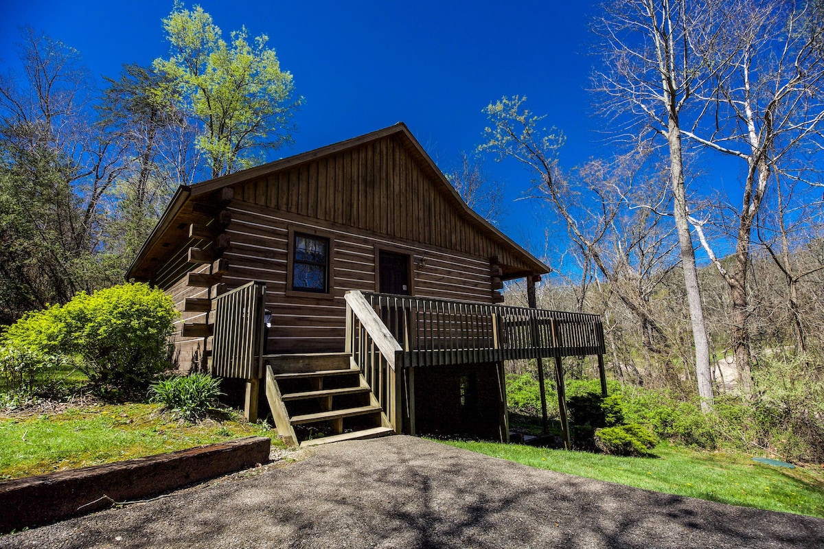 Blackjack - Hocking Hills