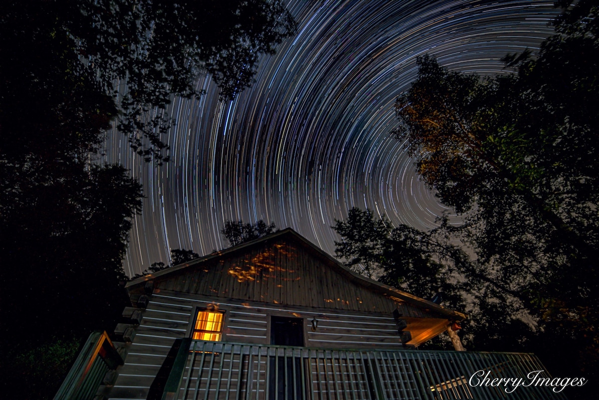 Blackjack - Hocking Hills