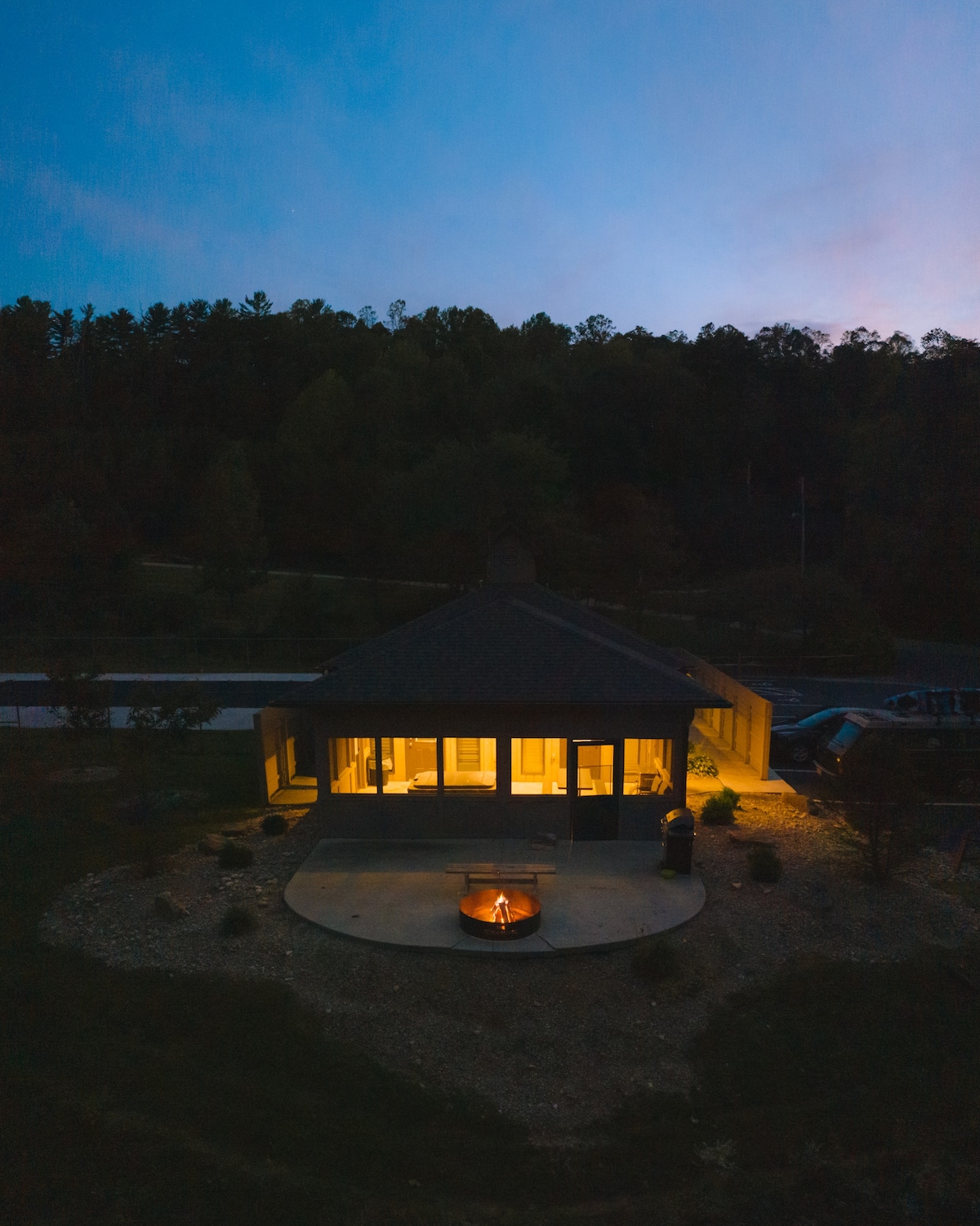 Rock House - Hocking Hills