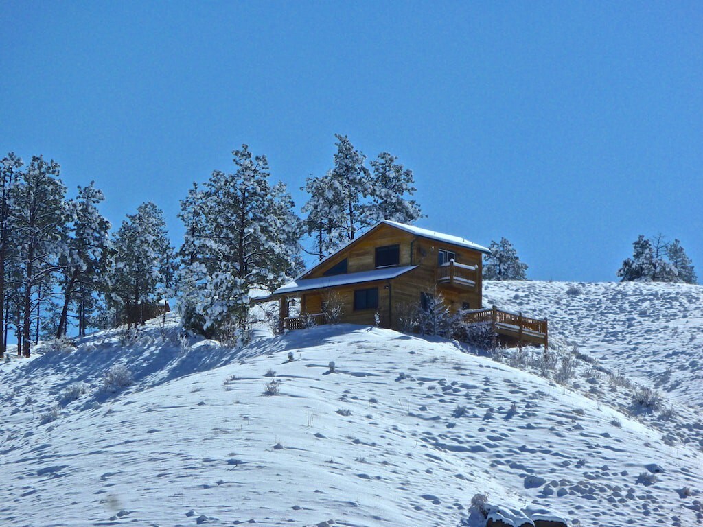 Pikes Peak Ranch - Eagle Cabin