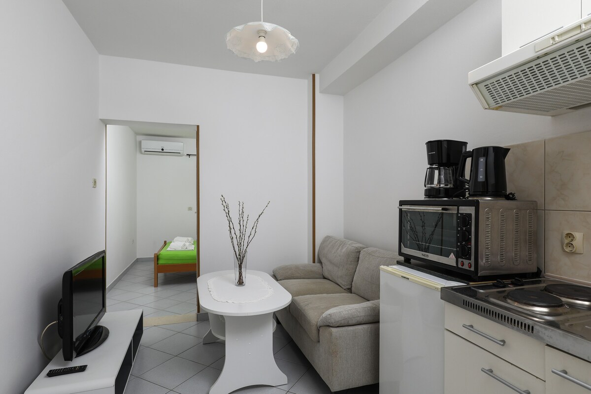 Apartment Brane - Studio Apartment